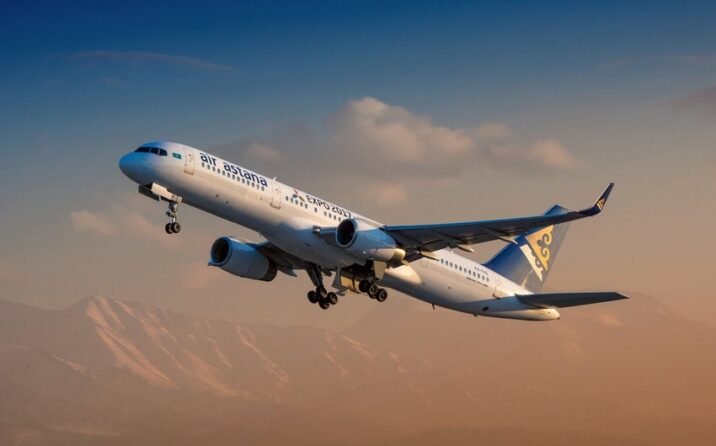 Şarm-əl-Şeyx-Atırau reysini yerinə yetirən təyyarə Bakı aeroportuna məcburi eniş edib Şarm-əl-Şeyx-Atırau reysini yerinə yetirən təyyarə Bakı aeroportuna məcburi eniş edib