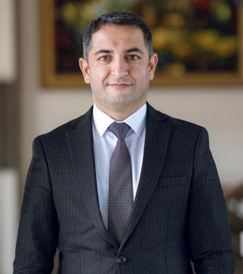 Naxçıvan MR Ali Məclisinə yeni şöbə müdiri təyin edilib Naxçıvan MR Ali Məclisinə yeni şöbə müdiri təyin edilib