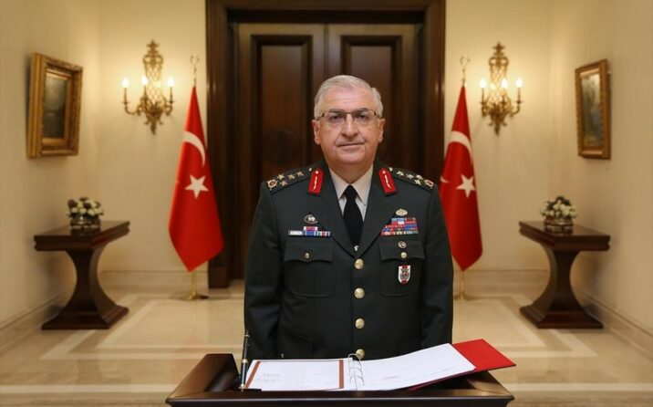 “F-16-larla bağlı ABŞ-dən müsbət addımlar gözləyirik”
