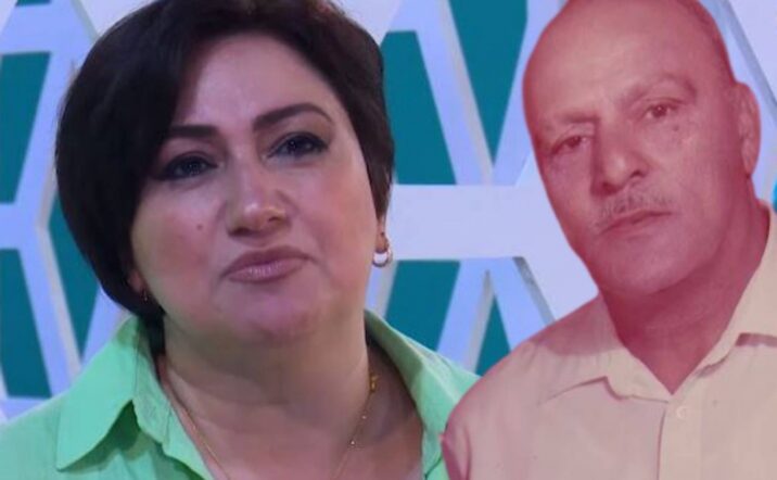 “Atam xalam Sara Qədimovanın yanında oxumağa utanırdı, üzünə kitab tutub oxumuşdu” “Atam xalam Sara Qədimovanın yanında oxumağa utanırdı, üzünə kitab tutub oxumuşdu”