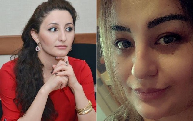 “Mənim hörmətimə Kürdəxanıda qızıl balıq yeyirdin” “Mənim hörmətimə Kürdəxanıda qızıl balıq yeyirdin”