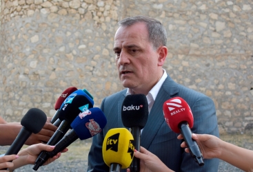 Ermənistanın heç bir təxribat cavabsız qalmayacaq Ermənistanın heç bir təxribat cavabsız qalmayacaq