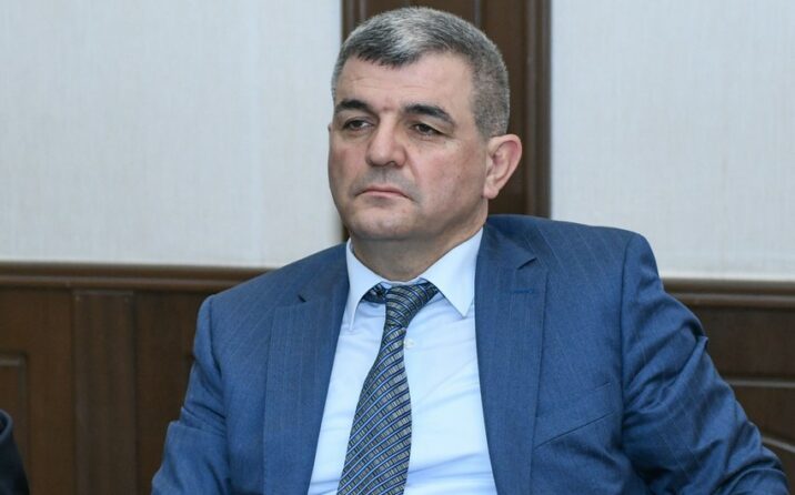 “Avropada Naftalan brendinə rast gəldim”