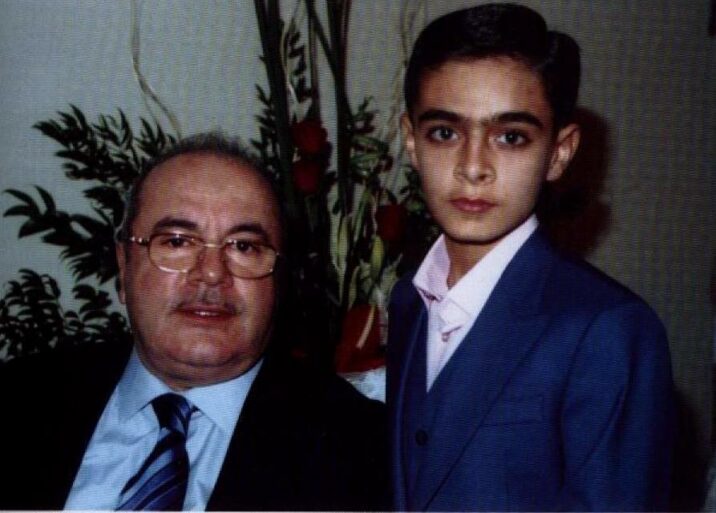Dünyadan kişi kimi getmək istəyirdi… – Madər Musayev haqda bilmədikləriniz Dünyadan kişi kimi getmək istəyirdi… – Madər Musayev haqda bilmədikləriniz