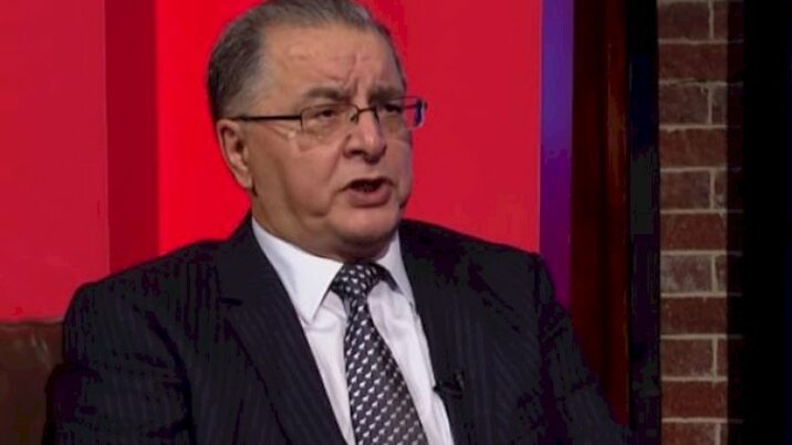 “Adam 33 il deputat oldu, amma bircə dəfə danışdı” “Adam 33 il deputat oldu, amma bircə dəfə danışdı”