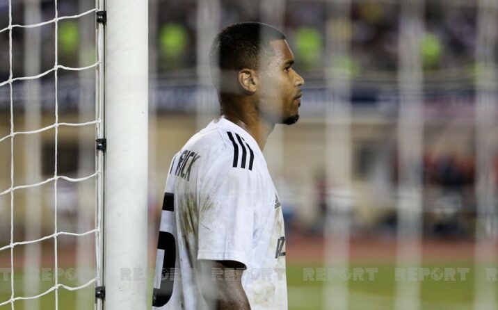 “Qarabağ” sabiq futbolçusunu heyətinə qatıb