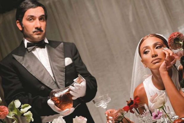 “Röyanı toya aparanda məni də yanında çağırırlar ki…”