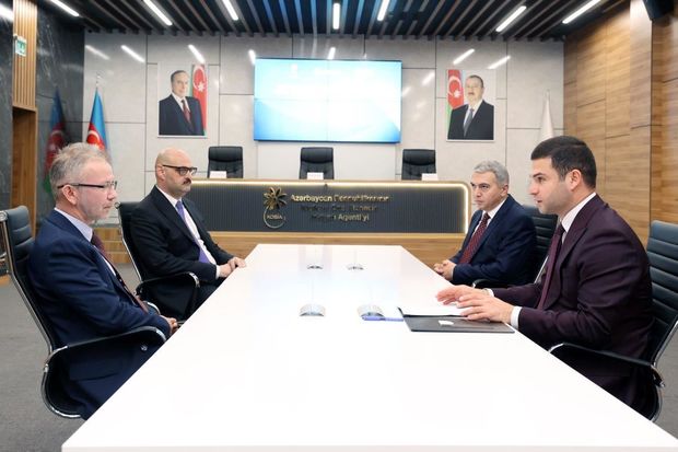 Azərbaycan Tailand şirkəti ilə əməkdaşlığa başlayır