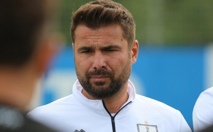 “Neftçi”yə istirahətə gəlməmişəm, qələbələr üçün buradayam”