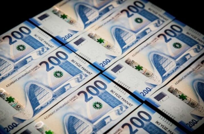 Builki dövlət borcunun məbləği AÇIQLANDI