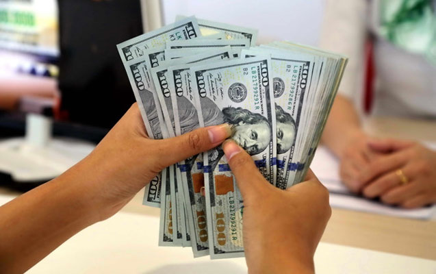 Xarici dövlət borcu 6,6 mlrd. dollara yaxınlaşıb