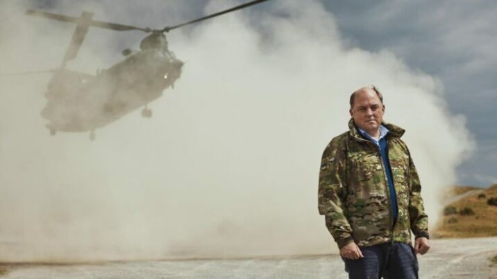 “Putinin hələ növbəti 3-4 il ərzində hücum etmək qabiliyyəti var…”-Müdafiə naziri