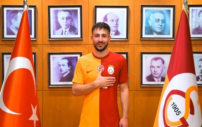 “Qalatasaray”dan yeni TRANSFER