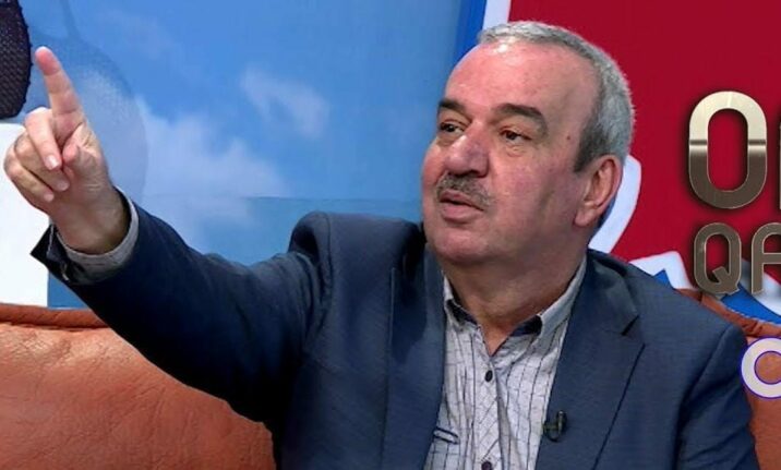 “Ağasəlim Çıldaq bizə meyxana, qafiyə öyrətməyib, deyirdi ki…”