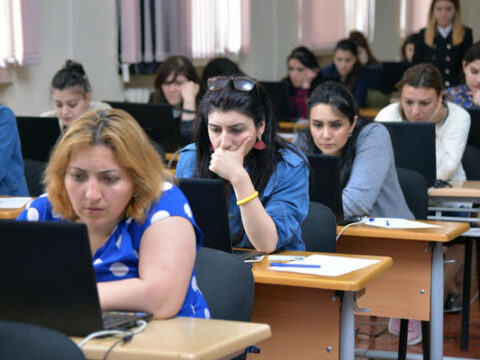 Sertifikasiya imtahanlarının tarixi bəlli oldu