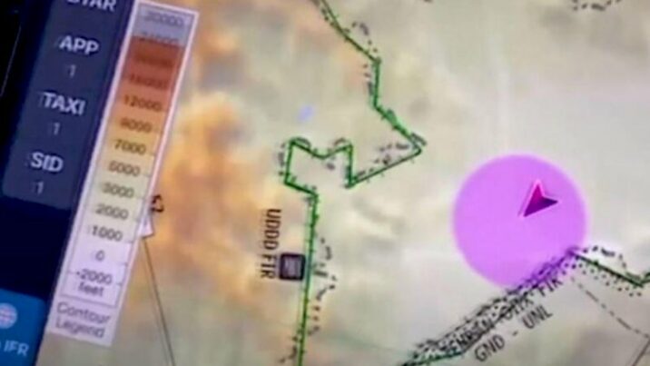 Azərbaycanın hava məkanında təxribat: Separatçılar buna necə nail olub?