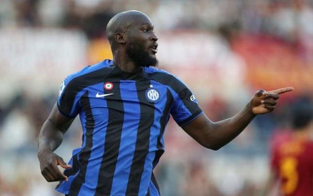 “Yuventus” Lukakunu transfer edir