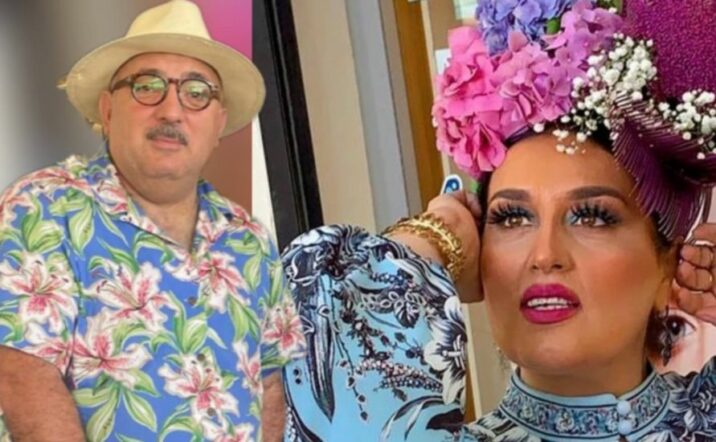 “Niyə Bəhram Yazıçılar Birliyinə üzv seçiləndə etiraz etmədilər?”