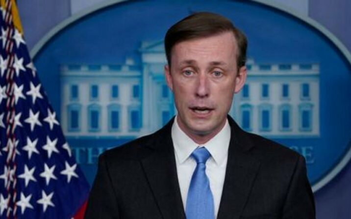 “Ukraynanın NATO-ya üzvlük məsələsi həll olunub”