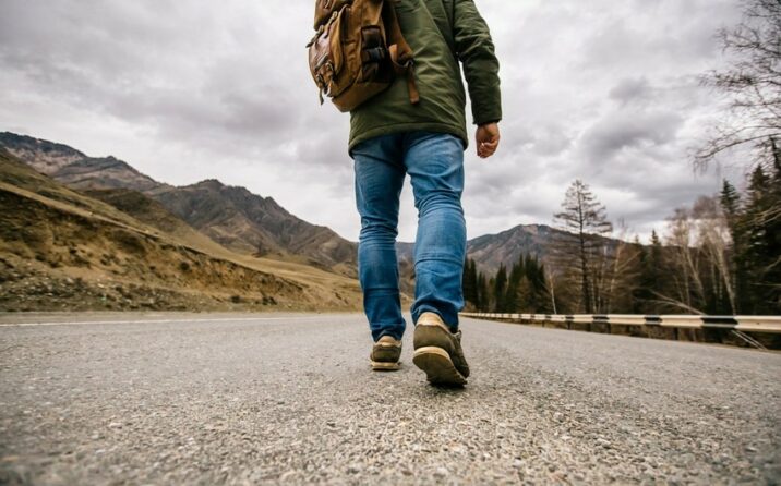 Tovuzda 15 yaşlı oğlan itkin düşüb