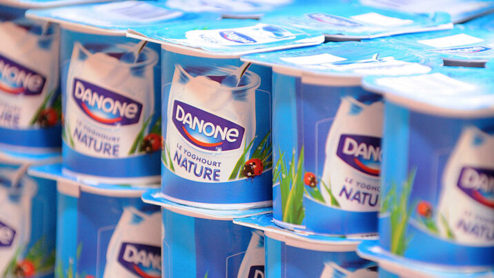 “Danone” Rusiyadakı biznes payını dövlət qurumuna ötürə bilər