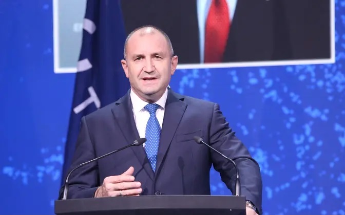 “Avropa bunun hesabını ödəyir” – Bolqarıstan prezidenti Ukraynanı ittiham etdi və cavabını aldı