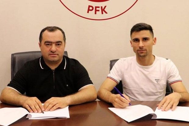 Azərbaycan klubu portuqaliyalı və braziliyalı futbolçular transfer etdi