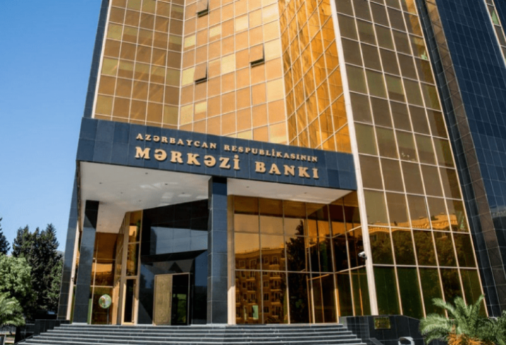 Dolların rəsmi məzənnəsi açıqlandı