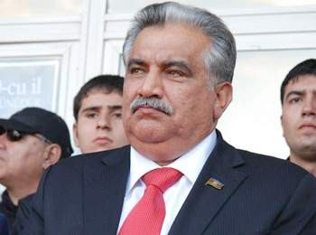 Əhəd Abıyev işdən ÇIXARILDI 