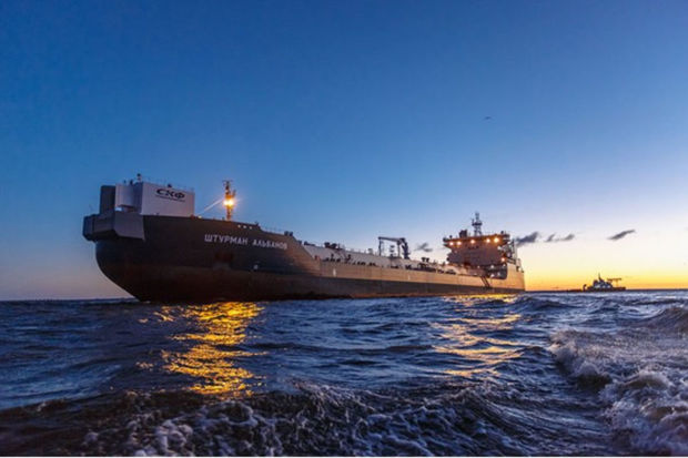 Rusiya MN-dən Ukrayna limanlarına gedən gəmilərə xəbərdarlıq