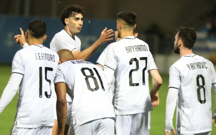 “Qarabağ”ın “Rakuv”la Bakıdakı matçının vaxtı açıqlandı