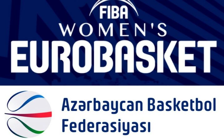 Basketbolçularımız ilk dəfə Avropa çempionatında