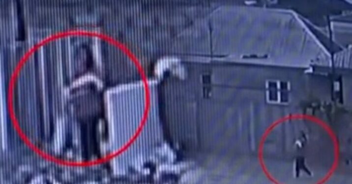 Körpəsini zibil qutusuna atan anaya cinayət işi AÇILDI