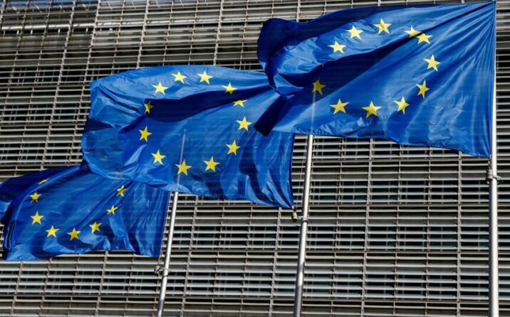 Aİ Rusiyaya qarşı sanksiya siyahısına beş iranlını daxil edib