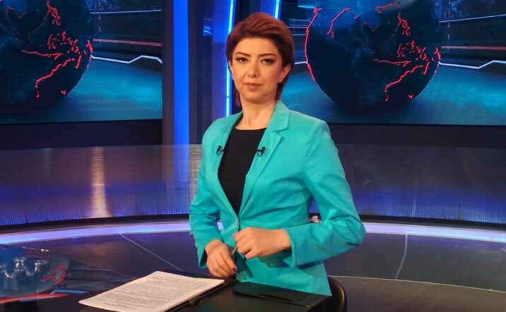 Tanrı dağında görüşənədək! – Natəvan Babayeva ilə bağlı təsirli paylaşımlar