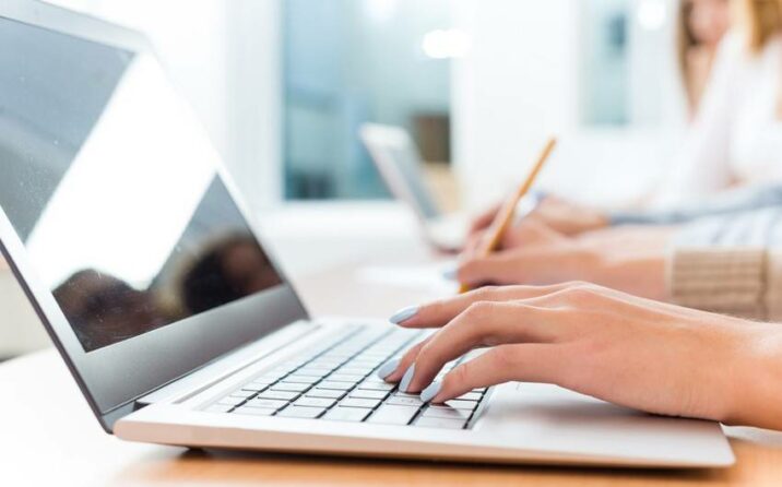 Magistraturaya elektron sənəd qəbulu başlayıb