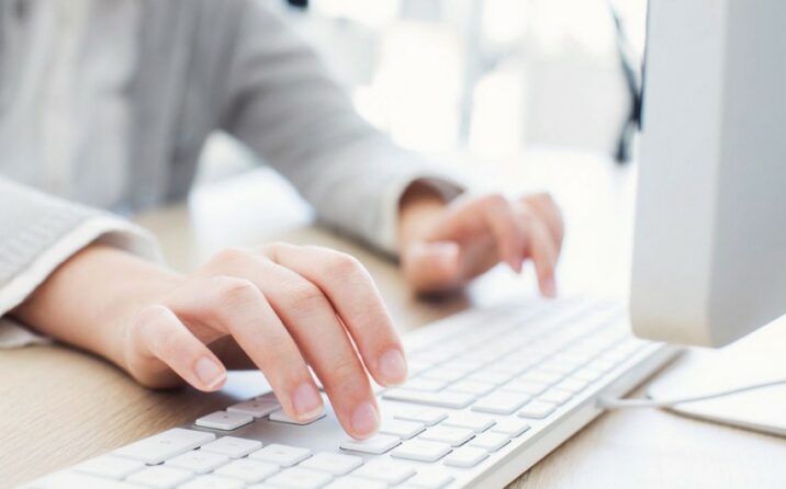 Magistraturaya elektron sənəd qəbulu başlayıb