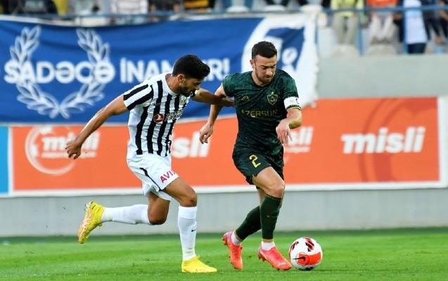 Premyer Liqada 2023/2024 mövsümünün təqvimi açıqlandı