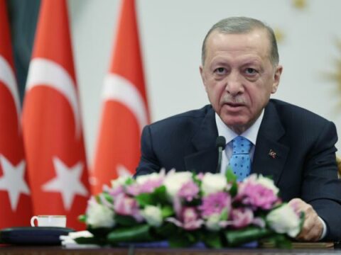 Ərdoğandan Bakı-Moskva gərginliyinə münasibət
