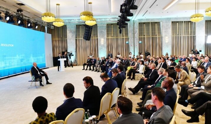 “Qoşulmama Hərəkatı Azərbaycanın sədrliyi dövründə yeni nəfəs qazandı”