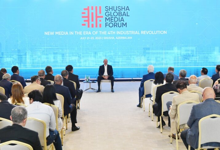 İlham Əliyevdən sülh mesajı: İlin sonuna qədər…