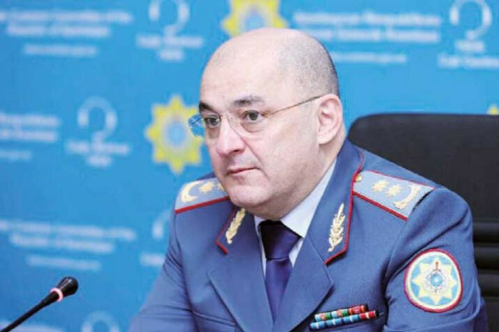 DGK sədri Şahin Bağırov Naxçıvanda vətəndaşlarla görüşəcək