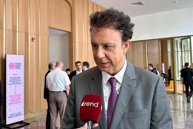 “Türk dünyası ölkələrindən daha çox xəbərlər verməliyik”