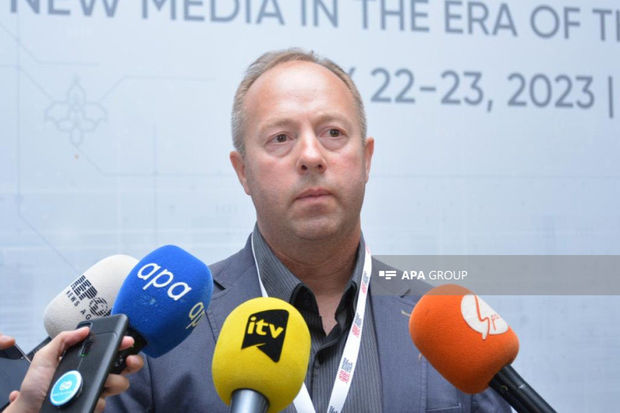 “Əgər o vaxt beynəlxalq KİV susmasaydı, başqa faciələr də olmazdı”