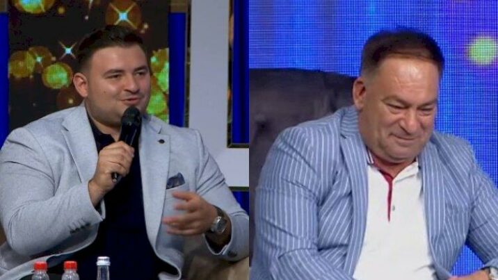 Oğlu efirdə Əlikram Bayramovdan şikayət etdi