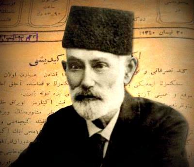 Zərdabi Günündə arzularım – Elşad Eyvazlı yazır