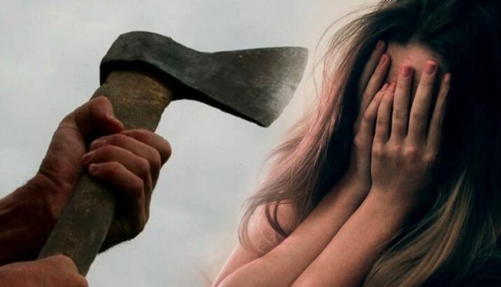 Həm anası, həm də qızı ilə sevgili imiş