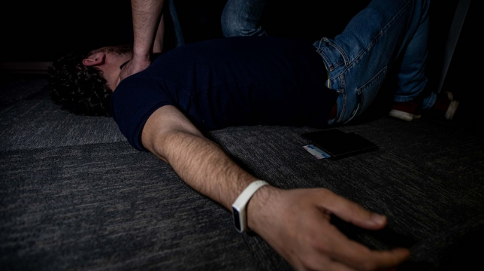 Abşeronda 18 yaşlı gənc öldürüldü