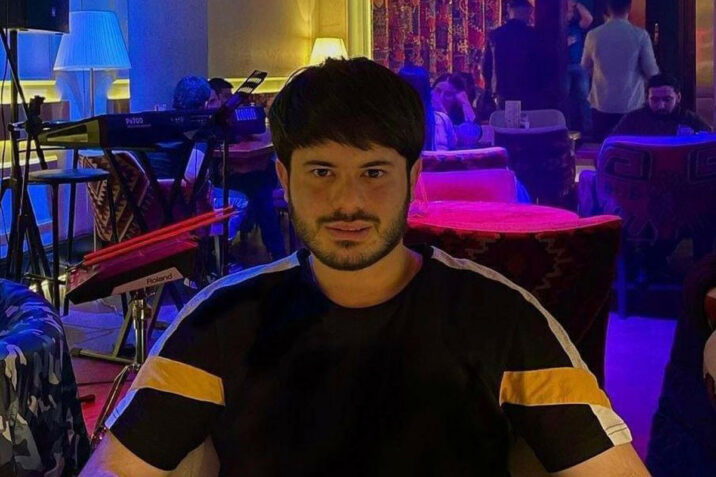 ATU-nun tələbəsi vəfat etdi