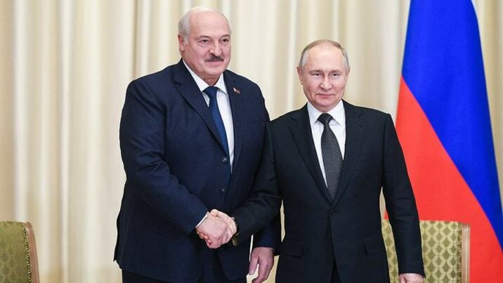 “”Vaqnerçilər” bizə gərginlik yaşadır, Polşaya ekskursiyaya can atırlar”